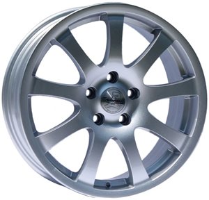 Arcasting Palatina Silver