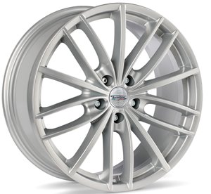 Arcasting Poseidon Silver