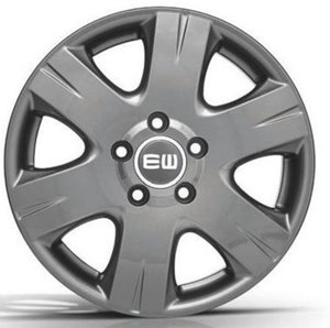 Elite Wheels EJ03 Mighty Palladium