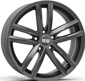 Elite Wheels EJ16 Orion Palladium