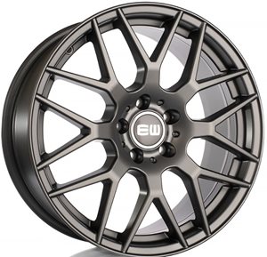 Elite Wheels EJ32 Elegance-R Palladium Matt