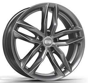 Elite Wheels EW04 Must Palladium