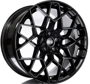 Elite Wheels EW14 Performance Black