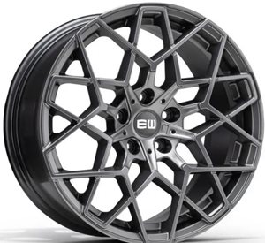 Elite Wheels EW14 Performance Palladium Matt