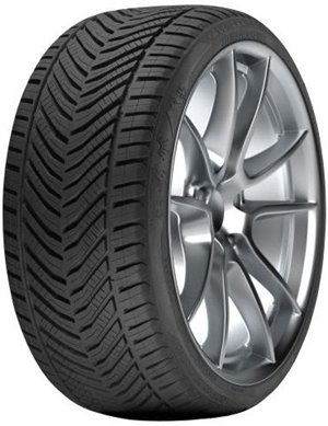 Opony Taurus Taurus All Season SUV