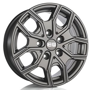 Elite Wheels EW20 Athena Palladium