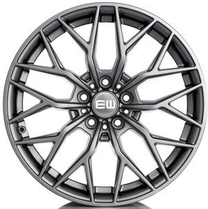 Elite Wheels EW22 Viper X Palladium