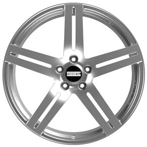 Fondmetal Forged 9STC-F1