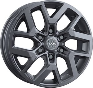 Mak Gravel Anthracite