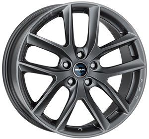 Mak Voltage Anthracite