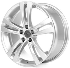 Mak Mak Zenith Silver