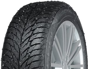 Opony Uniroyal Uniroyal AllSeasonExpert