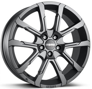 Momo Wheels Quantum Anhracit Matt