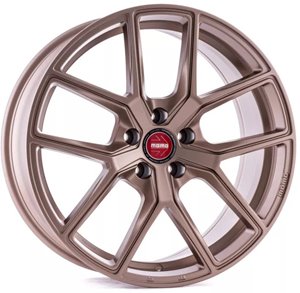 Momo Wheels RF-01 Golden Bronze