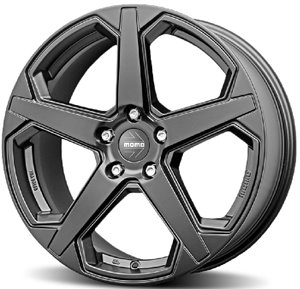 Momo Wheels Star Evo Anthracit Matt