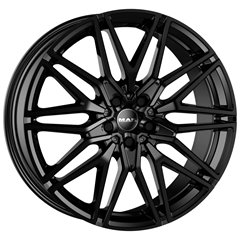Mak Mak Sturm Gloss Black