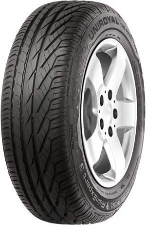Opony Uniroyal Uniroyal RainExpert 3