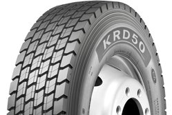 Opony Marshal Marshal KRD50
