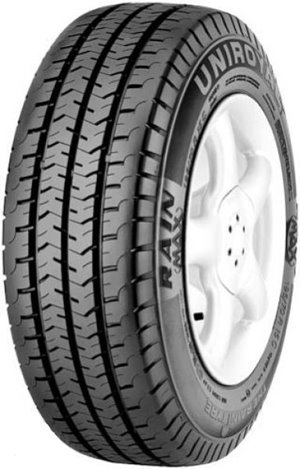 Opony Uniroyal Uniroyal Rain Max