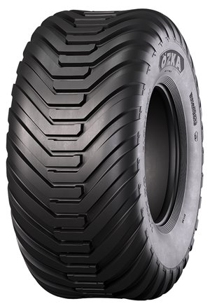 Ozka KNK 56