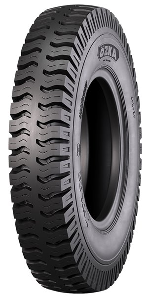 Ozka KNK 22