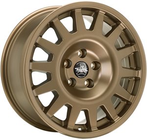 Arcasting F15-Tech Bronze
