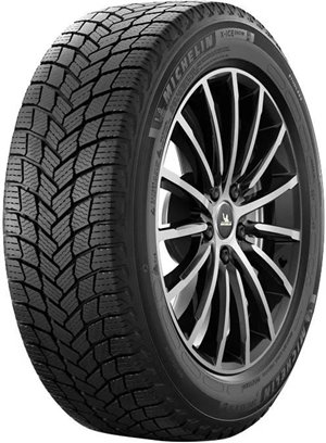 Opony Michelin Michelin X-Ice Snow SUV
