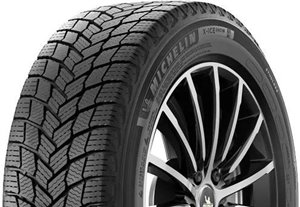 Opony Michelin Michelin X-Ice Snow SUV