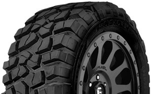 Opony Radburg Radburg Tracker 2