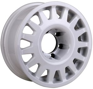 Arcasting F15-Tech White