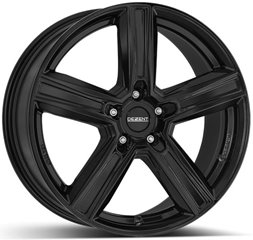 Felgi aluminiowe Dezent Dezent KG Black