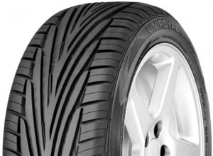 Opony Uniroyal Uniroyal RainSport 2