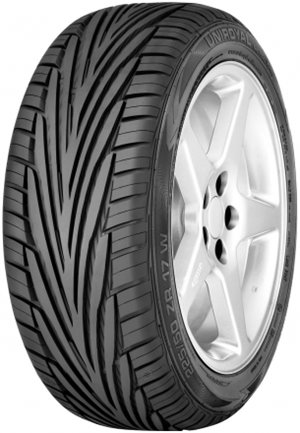 Opony Uniroyal Uniroyal RainSport 2