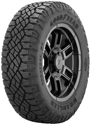 Opony Goodyear Goodyear Wrangler DuraTrac RT