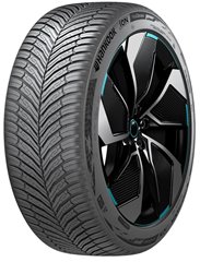 Opony Hankook Hankook iON FlexClimate