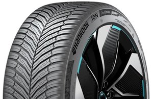 Opony Hankook Hankook iON FlexClimate