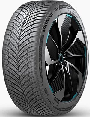 Opony Hankook Hankook iON FlexClimate SUV