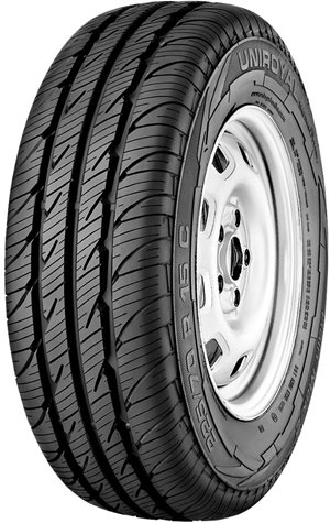 Opony Uniroyal Uniroyal Rain Max 2