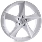 Felgi aluminiowe Etabeta Etabeta Jofiel Ceramic