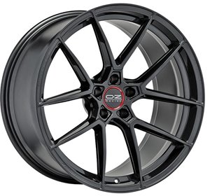 Felgi aluminiowe OZ OZ Estrema GT HLT Hyper Titanium