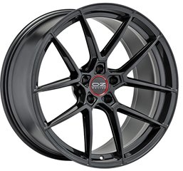Felgi aluminiowe OZ OZ Estrema GT HLT Hyper Titanium