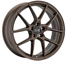 Felgi aluminiowe OZ OZ Estrema GT HLT Matt Bronze