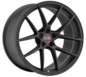Felgi aluminiowe OZ OZ Estrema GT HLT Satin Black