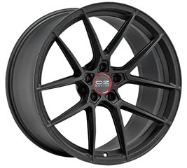 Felgi aluminiowe OZ OZ Estrema GT HLT Satin Black