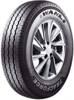 Opony Wanli Wanli SL106