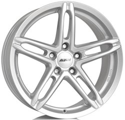 felgi aluminiowe Alutec Alutec Poison Silver