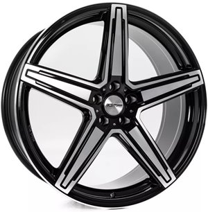 GMP Italia MK1 Black Diamond