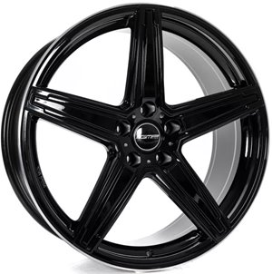 GMP Italia MK1 Black Diamond Lip