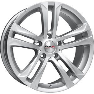 Mak Bimmer Silver
