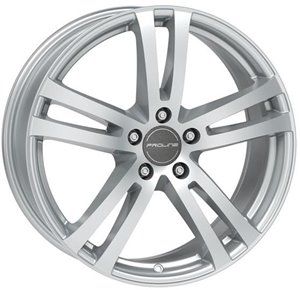 Proline BX700 Arctic Silver